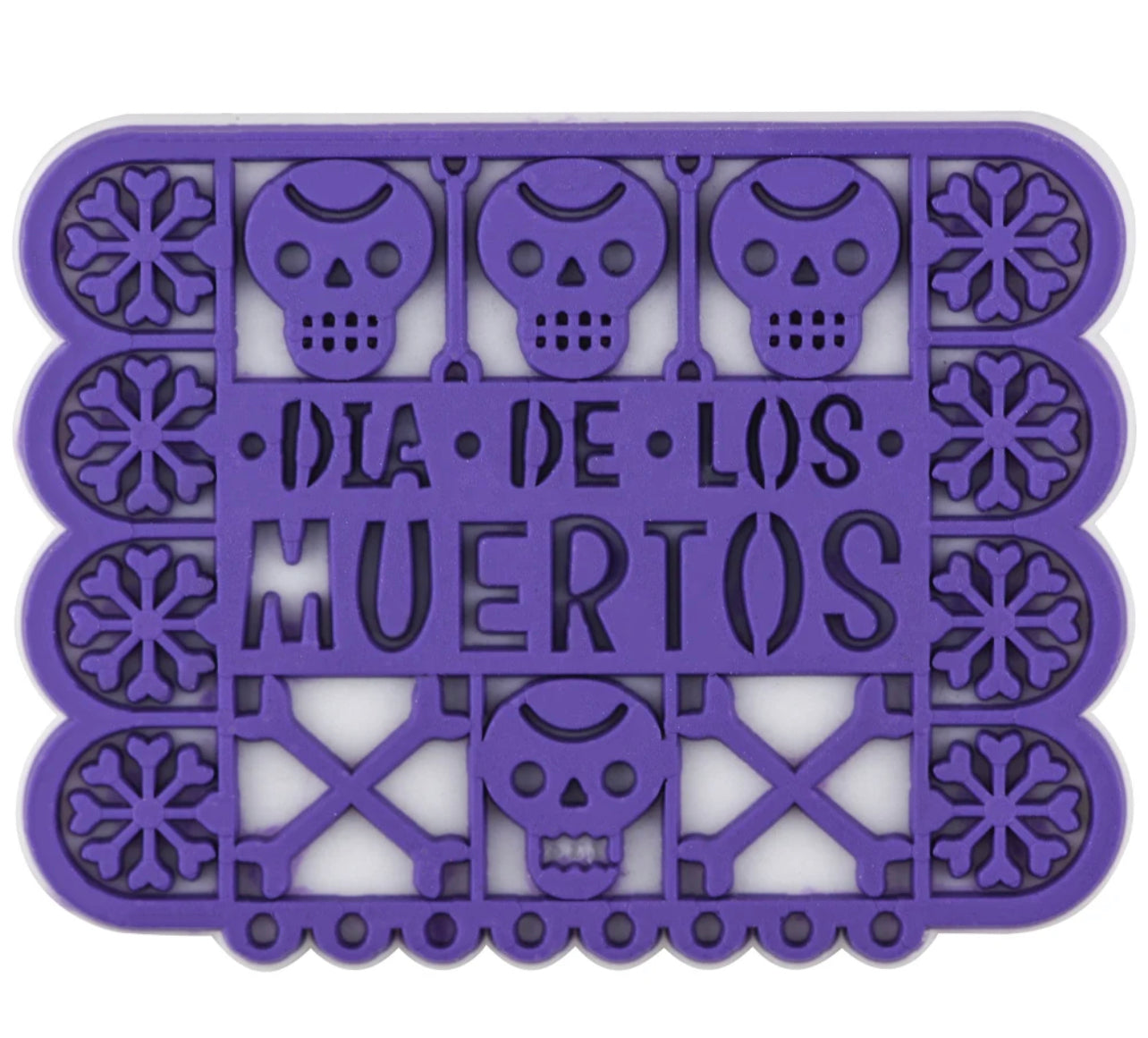 Dia De Muertos