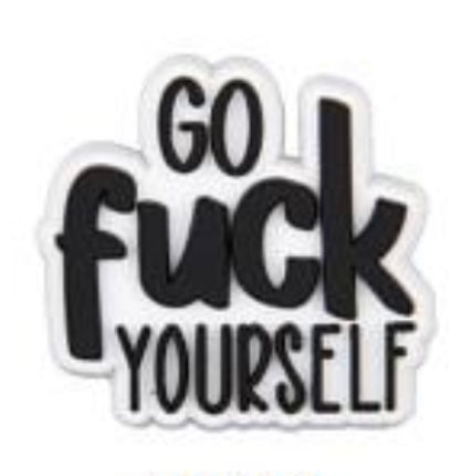 Go F Yourself