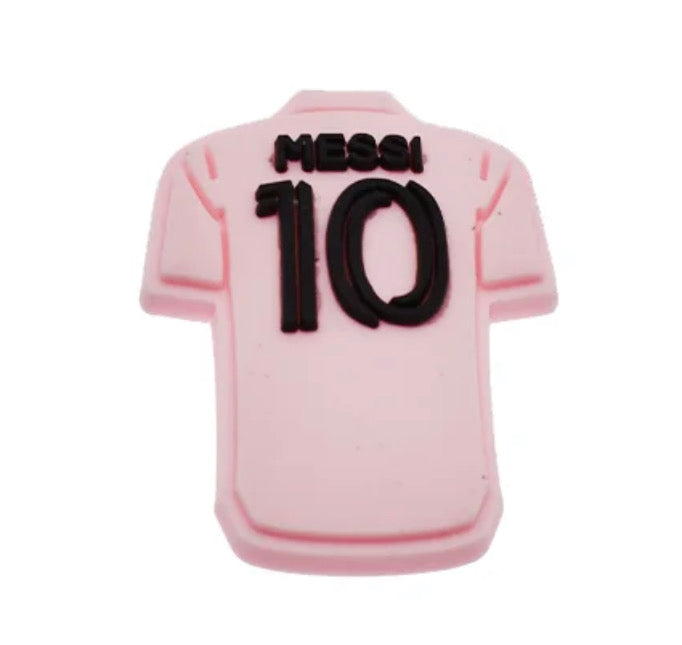 soccer jersey