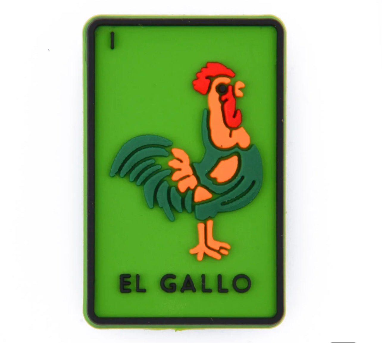 El Gallo