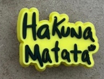 Hakuna Matata