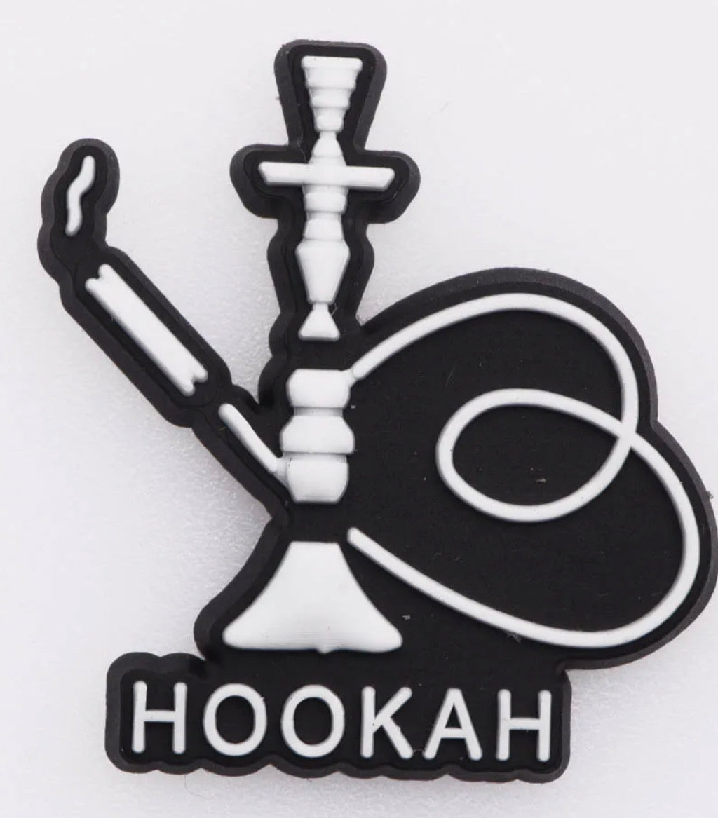 Hookah Charm