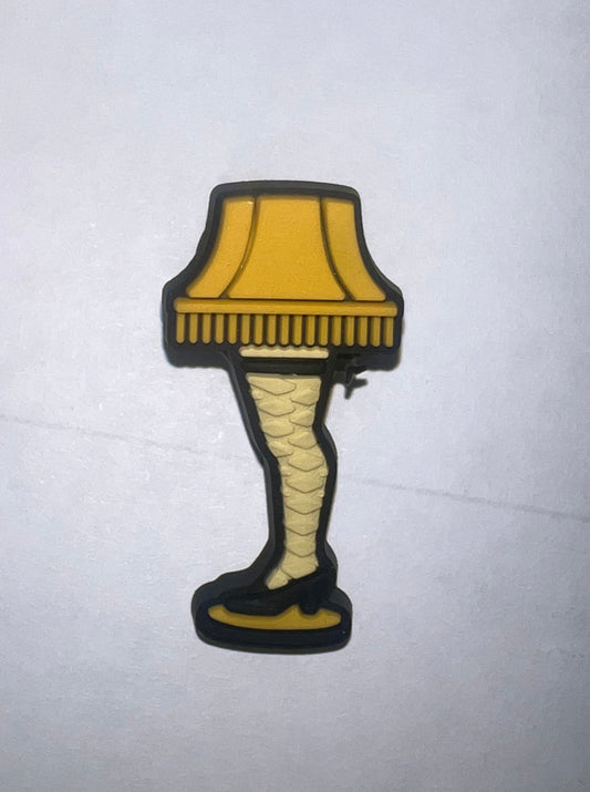 Leg Lamp