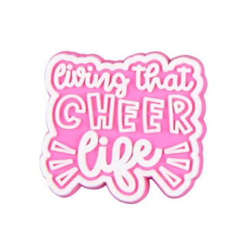 Cheer 2