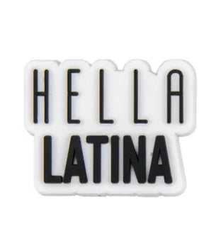 Hella Latina