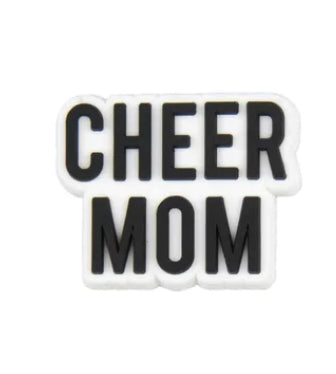 Cheer Mom