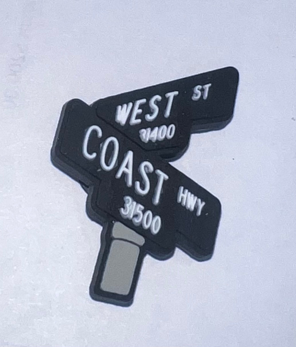 West Coast Sign