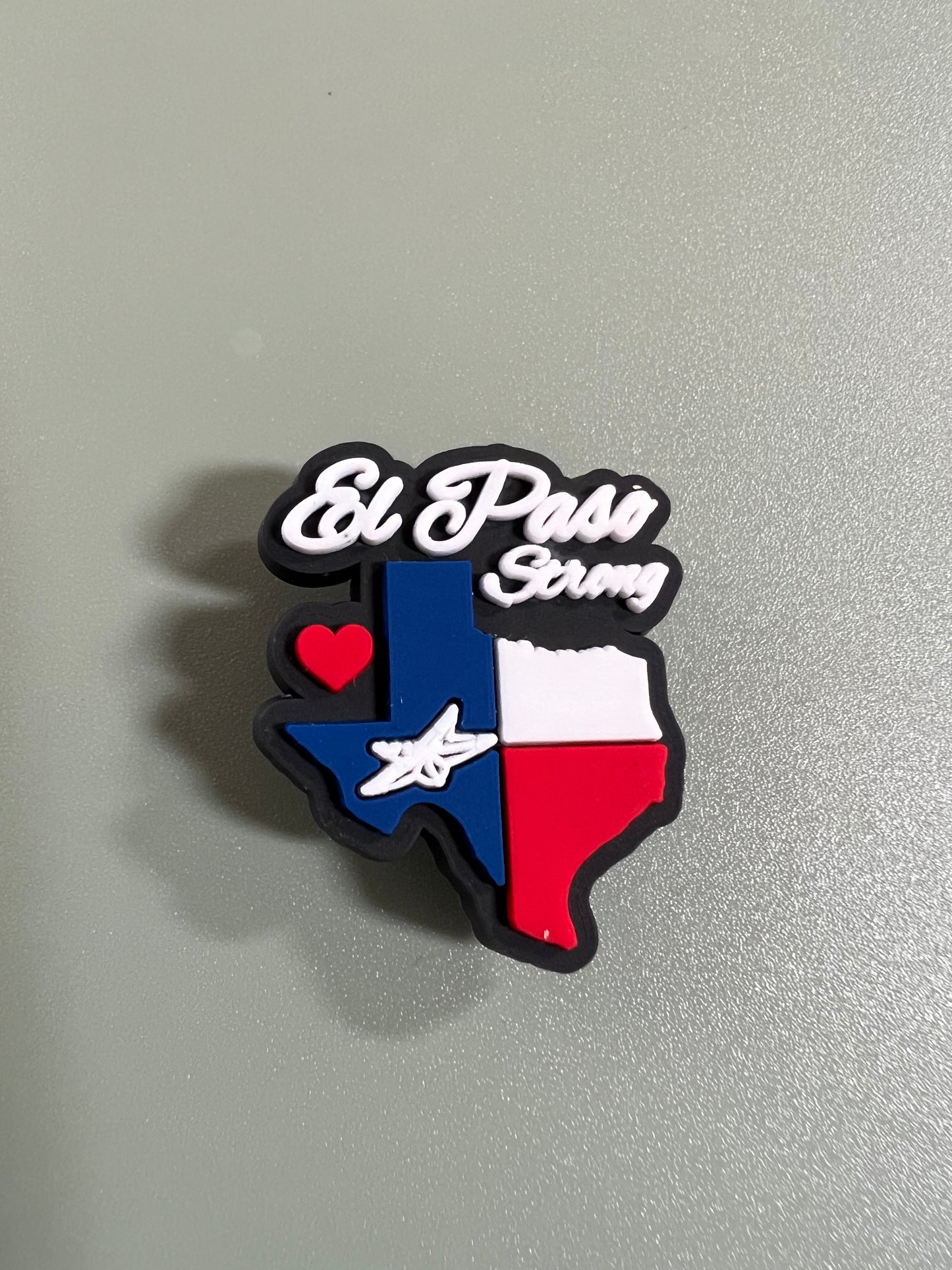 El Paso Strong