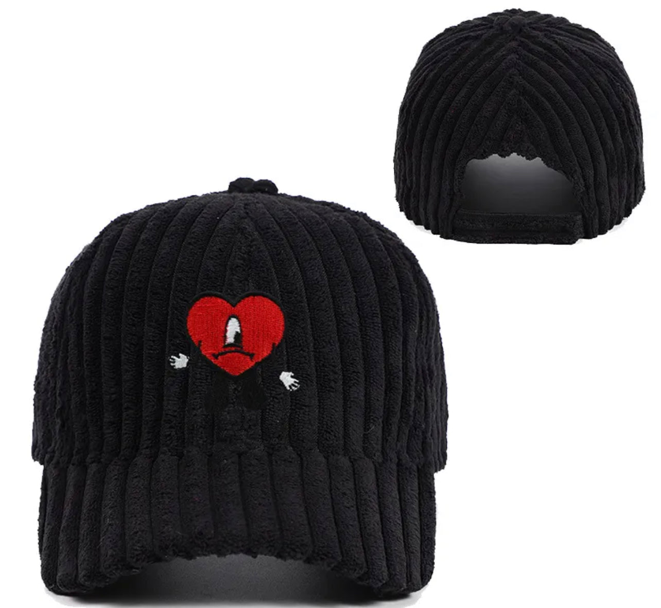 BB Black Hat