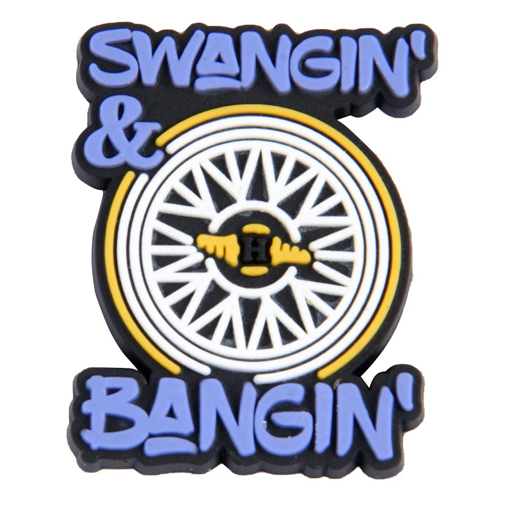 Swangin & Bangin