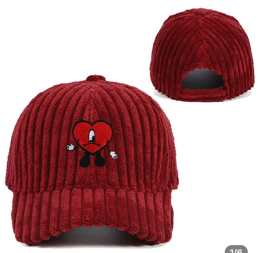 BB Red Hat